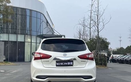 Nissan Tiida, 2021 год, 1 450 000 рублей, 6 фотография
