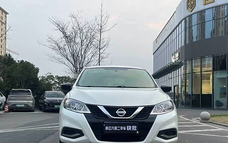 Nissan Tiida, 2021 год, 1 450 000 рублей, 5 фотография