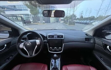Nissan Tiida, 2021 год, 1 450 000 рублей, 8 фотография
