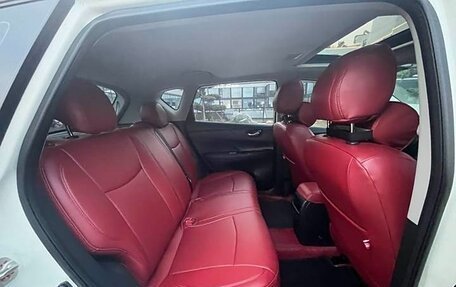Nissan Tiida, 2021 год, 1 450 000 рублей, 10 фотография