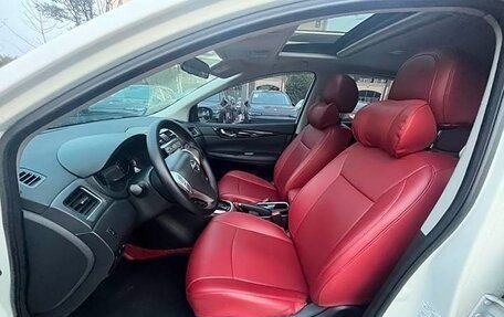 Nissan Tiida, 2021 год, 1 450 000 рублей, 12 фотография