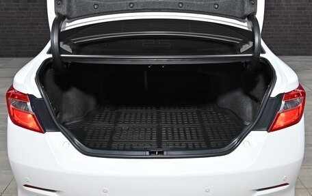 Toyota Camry, 2014 год, 1 800 000 рублей, 6 фотография