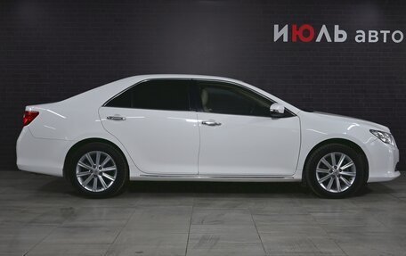 Toyota Camry, 2014 год, 1 800 000 рублей, 9 фотография