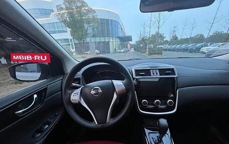 Nissan Tiida, 2021 год, 1 450 000 рублей, 11 фотография
