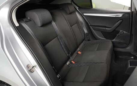 Skoda Octavia, 2017 год, 1 199 000 рублей, 7 фотография
