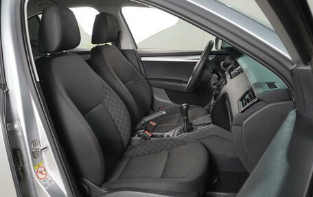 Skoda Octavia, 2017 год, 1 199 000 рублей, 8 фотография