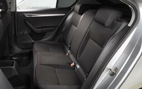 Skoda Octavia, 2017 год, 1 199 000 рублей, 9 фотография
