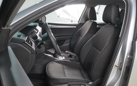 Skoda Octavia, 2017 год, 1 199 000 рублей, 10 фотография