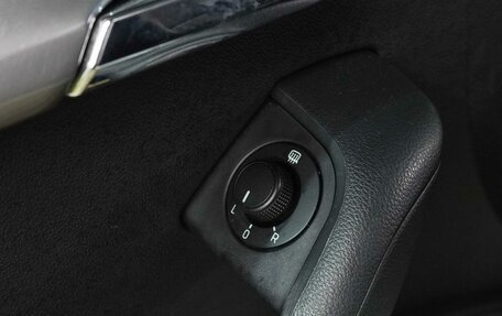 Skoda Octavia, 2017 год, 1 199 000 рублей, 15 фотография