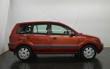 Ford Fusion I, 2006 год, 406 000 рублей, 4 фотография