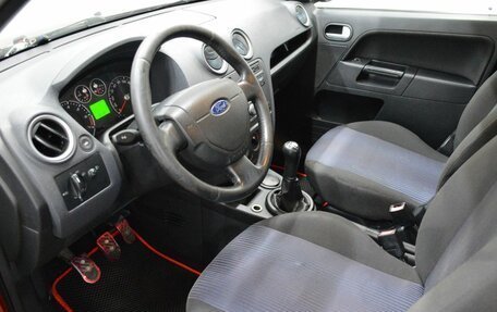 Ford Fusion I, 2006 год, 406 000 рублей, 10 фотография