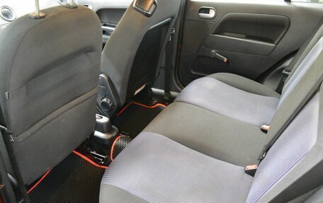 Ford Fusion I, 2006 год, 406 000 рублей, 11 фотография