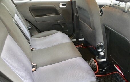 Ford Fusion I, 2006 год, 406 000 рублей, 13 фотография