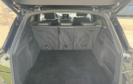 Audi SQ5, 2017 год, 3 756 000 рублей, 23 фотография