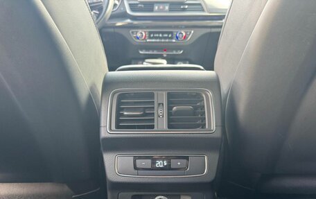 Audi SQ5, 2017 год, 3 756 000 рублей, 24 фотография