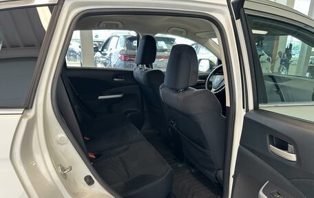 Honda CR-V IV, 2014 год, 2 399 000 рублей, 17 фотография