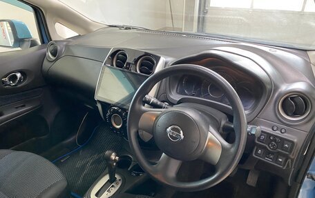 Nissan Note II рестайлинг, 2014 год, 949 999 рублей, 14 фотография