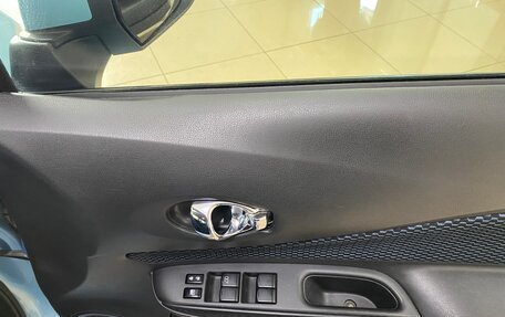 Nissan Note II рестайлинг, 2014 год, 949 999 рублей, 12 фотография