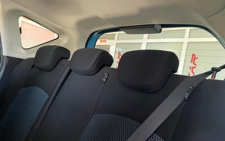 Nissan Note II рестайлинг, 2014 год, 949 999 рублей, 11 фотография