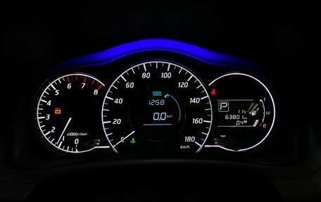 Nissan Note II рестайлинг, 2014 год, 949 999 рублей, 19 фотография
