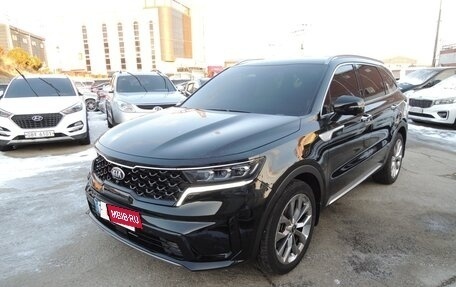 KIA Sorento IV, 2020 год, 2 570 000 рублей, 2 фотография