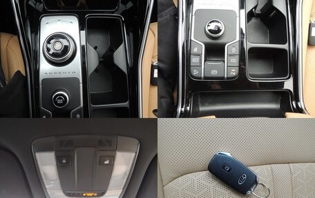 KIA Sorento IV, 2020 год, 2 570 000 рублей, 11 фотография