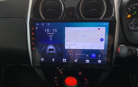 Nissan Note II рестайлинг, 2014 год, 949 999 рублей, 20 фотография