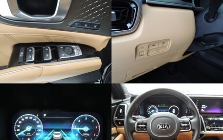 KIA Sorento IV, 2020 год, 2 570 000 рублей, 8 фотография