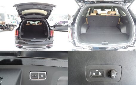 KIA Sorento IV, 2020 год, 2 570 000 рублей, 13 фотография