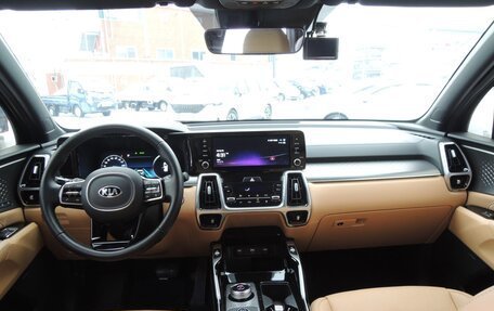 KIA Sorento IV, 2020 год, 2 570 000 рублей, 7 фотография