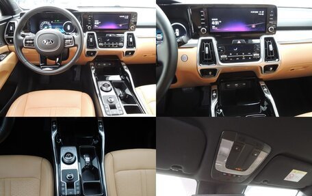KIA Sorento IV, 2020 год, 2 570 000 рублей, 9 фотография