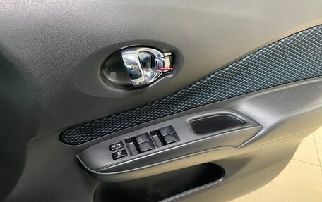 Nissan Note II рестайлинг, 2014 год, 949 999 рублей, 21 фотография