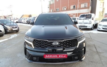 KIA Sorento IV, 2020 год, 2 570 000 рублей, 3 фотография