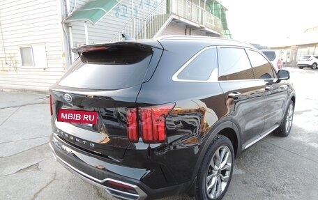 KIA Sorento IV, 2020 год, 2 570 000 рублей, 4 фотография