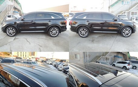 KIA Sorento IV, 2020 год, 2 570 000 рублей, 18 фотография