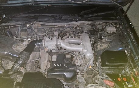 Toyota Crown, 1998 год, 650 000 рублей, 6 фотография