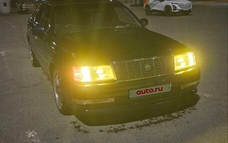 Toyota Crown, 1998 год, 650 000 рублей, 4 фотография