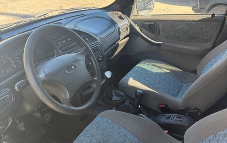 Chevrolet Niva I рестайлинг, 2004 год, 265 000 рублей, 4 фотография