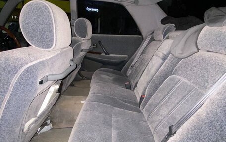 Toyota Crown, 1998 год, 650 000 рублей, 8 фотография