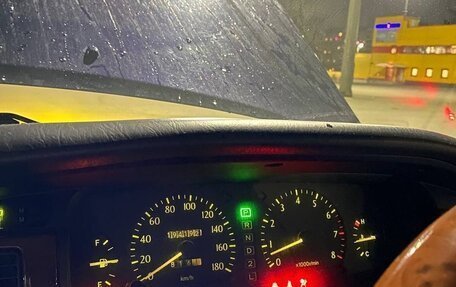Toyota Crown, 1998 год, 650 000 рублей, 7 фотография