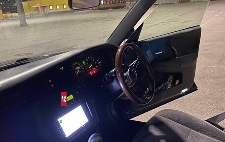 Toyota Crown, 1998 год, 650 000 рублей, 9 фотография