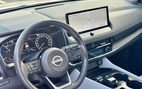 Nissan X-Trail, 2023 год, 2 950 000 рублей, 15 фотография