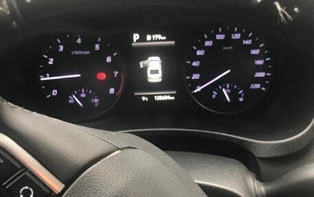 Hyundai Solaris II рестайлинг, 2022 год, 1 400 000 рублей, 6 фотография