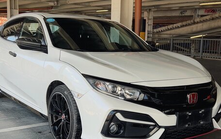 Honda Civic IX, 2021 год, 1 900 000 рублей, 3 фотография
