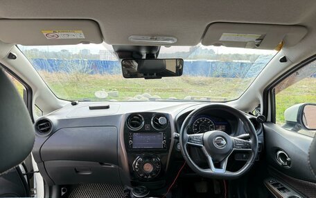 Nissan Note II рестайлинг, 2019 год, 1 150 000 рублей, 8 фотография