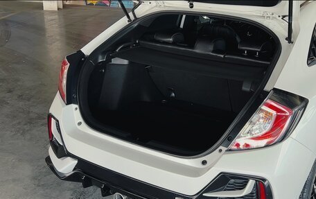 Honda Civic IX, 2021 год, 1 900 000 рублей, 7 фотография