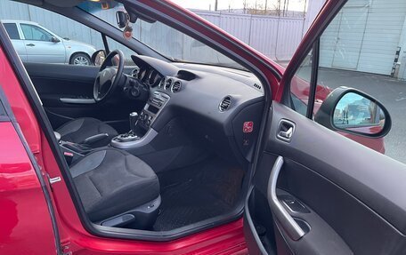 Peugeot 308 II, 2009 год, 430 000 рублей, 6 фотография