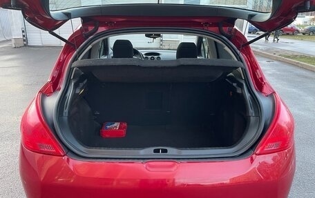 Peugeot 308 II, 2009 год, 430 000 рублей, 8 фотография