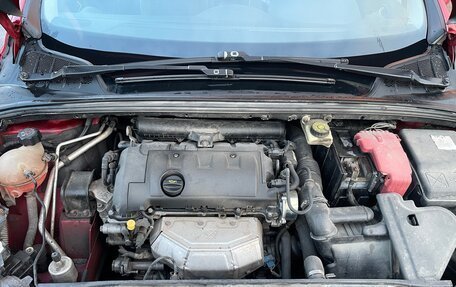 Peugeot 308 II, 2009 год, 430 000 рублей, 11 фотография