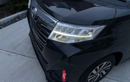 Toyota Roomy I, 2017 год, 1 030 000 рублей, 2 фотография